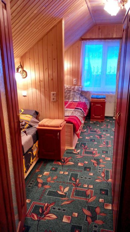 Cottage Ozerniy Laseschtschyna Zimmer foto