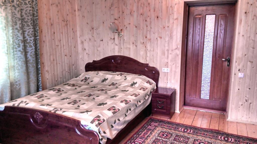 Cottage Ozerniy Laseschtschyna Zimmer foto