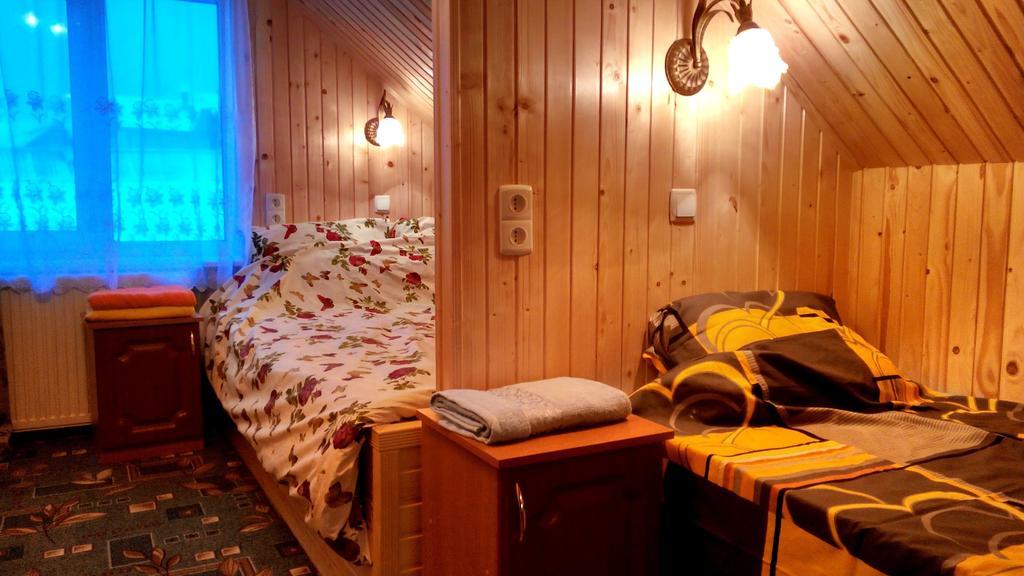Cottage Ozerniy Laseschtschyna Zimmer foto