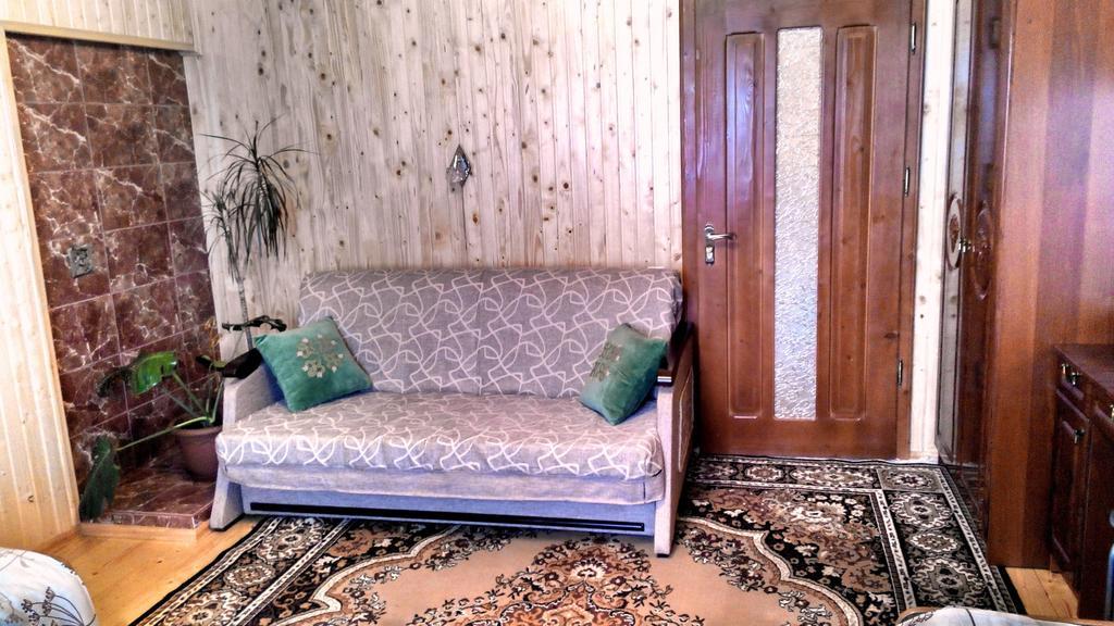 Cottage Ozerniy Laseschtschyna Zimmer foto